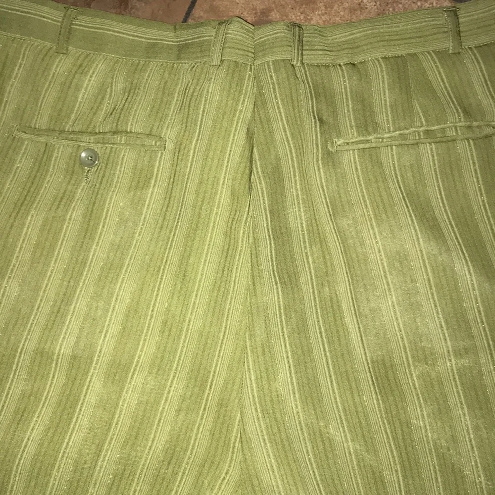 Men’s 2-pc Pant Set